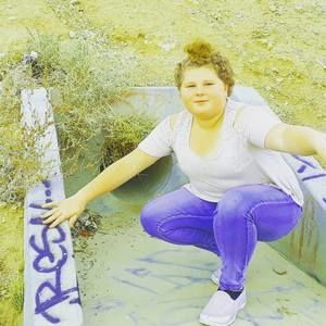 Meet your Posher, Carissa